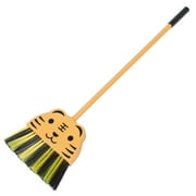 SOAC Plastic Housekeeping Toddler Broom Toy Simulation